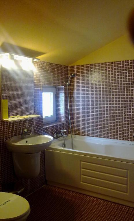 Hotel Transilvania Sighişoara Quarto foto