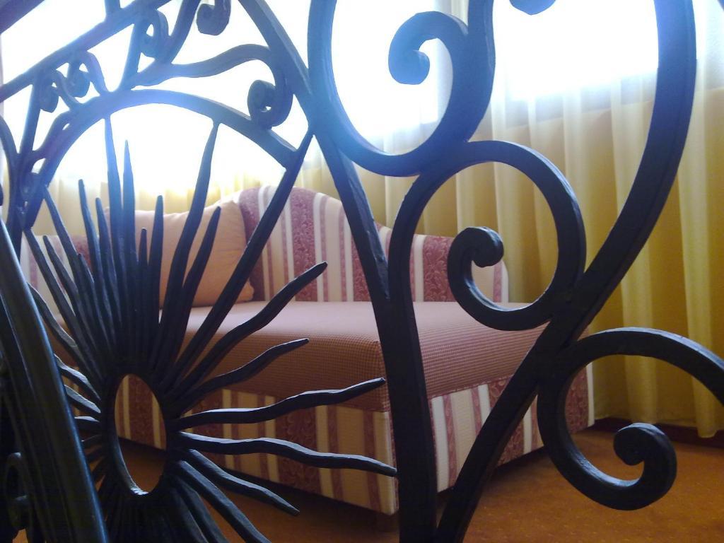 Hotel Transilvania Sighişoara Quarto foto
