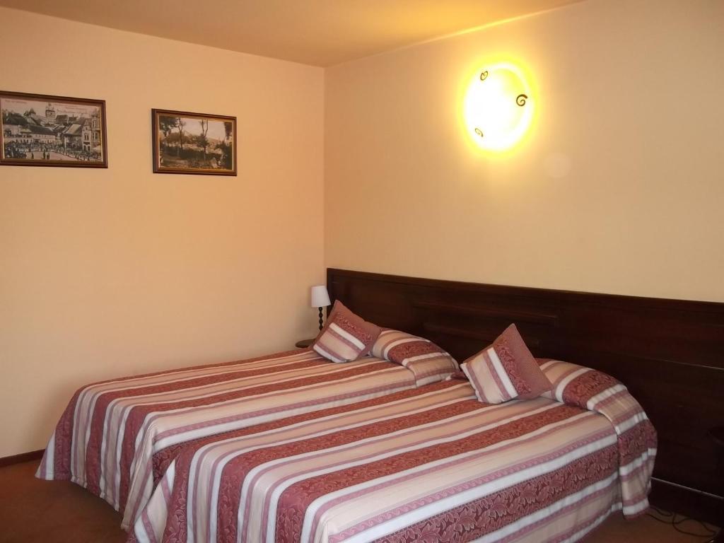 Hotel Transilvania Sighişoara Exterior foto